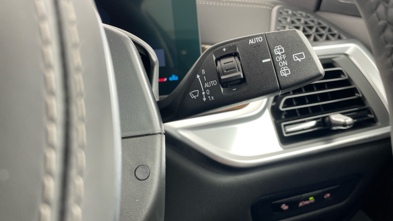 BMW X5 xDrive30d MHT M Sport 5dr Auto [Tech/Pro Pack] Diesel Estate